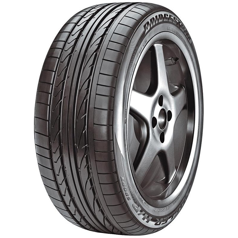 Bridgestone Dueler H/P Sport (225/50R17 94H) - зображення 1