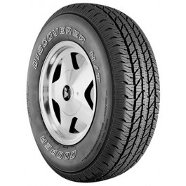   Cooper Discoverer H/T (255/55R18 109T)