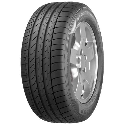 Dunlop SP QuattroMaxx (295/35R21 107Y) - зображення 1