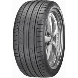   Dunlop SP Sport MAXX GT (275/35R19 96Y)