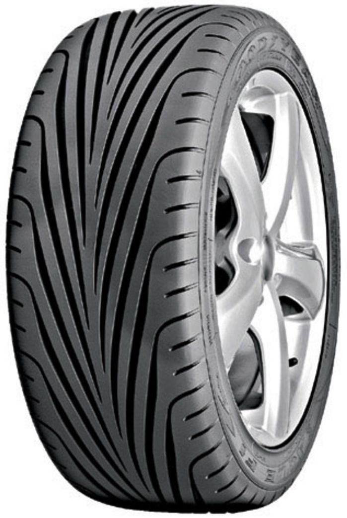 Goodyear Eagle F1 GS-D3 (225/55R17 97V) - зображення 1