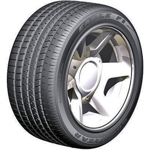 Goodyear Eagle F1 Supercar (265/40R19 98Y) - зображення 1