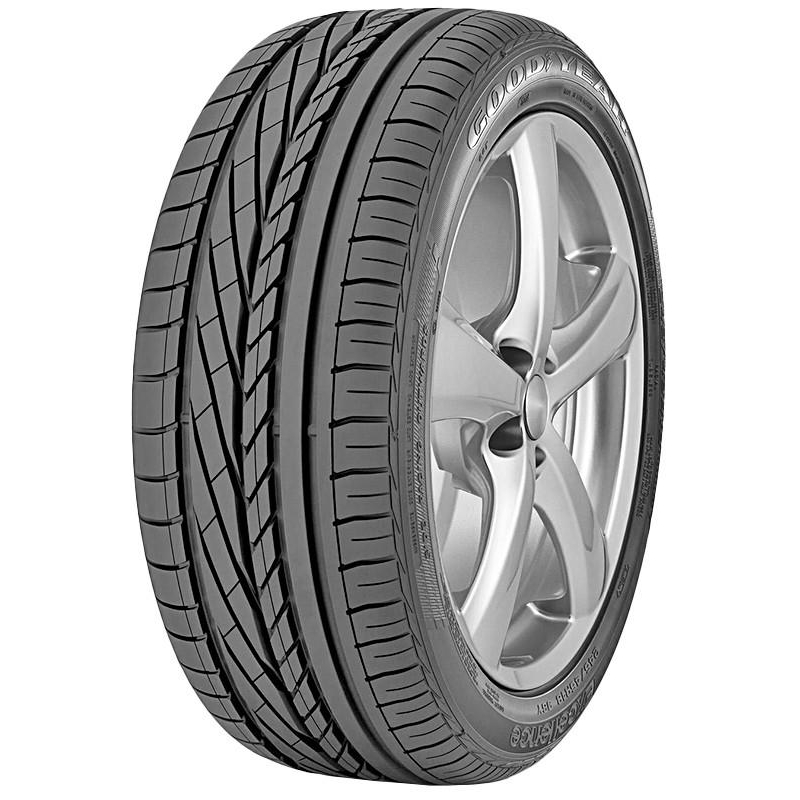 Goodyear Excellence (235/55R19 101W) - зображення 1