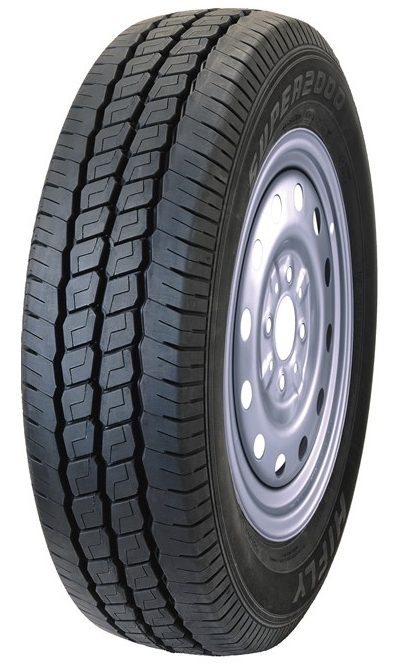 Hifly Super 2000 (205/65R16 107T) - зображення 1