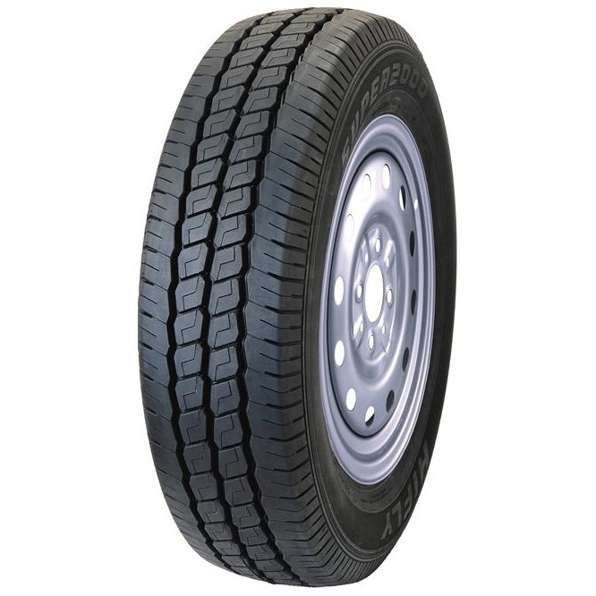 Hifly Super 2000 (215/65R16 107T) - зображення 1