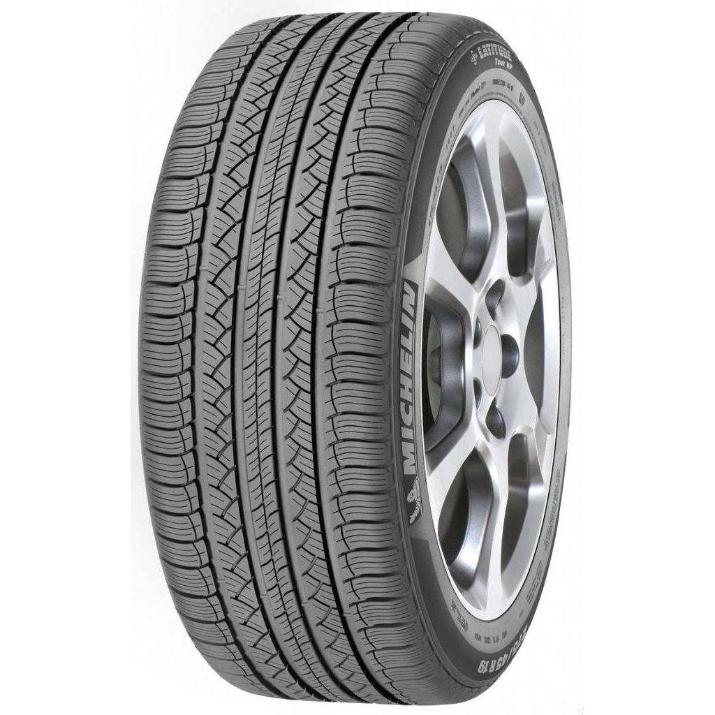 Michelin Latitude Tour HP (235/55R18 100V) - зображення 1