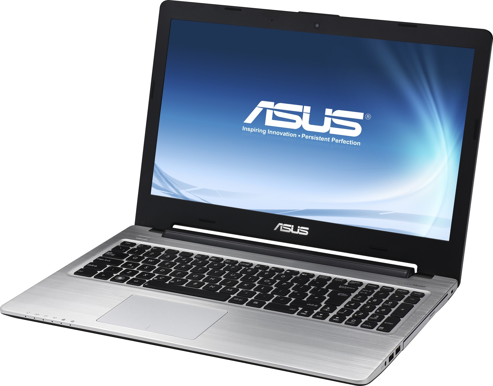 ASUS K56CB (K56CB-XX038) - зображення 1