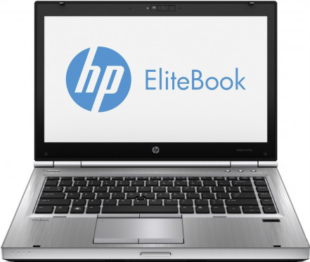 HP Elitebook 8470p (A1G60AV) - зображення 1