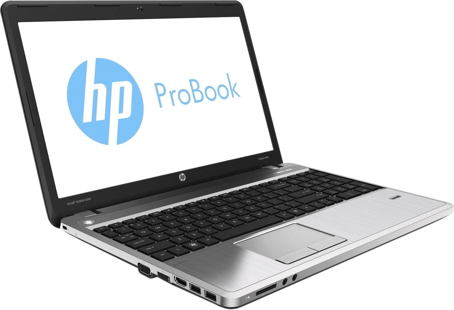 HP ProBook 4545s (C1N26EA) - зображення 1