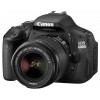 Canon EOS 600D kit (18-55 mm) DC EF-S (5170B158)