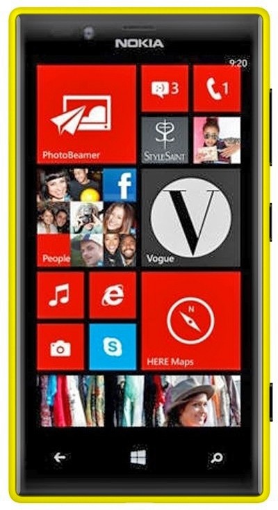Hard и Soft Reset на телефонах Nokia Lumia » Вопрос - Ответ » Windows Phone | | | 