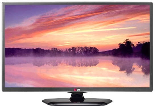 LG 22LB491U - зображення 1