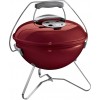 Weber Гриль Smokey Joe Premium - зображення 5