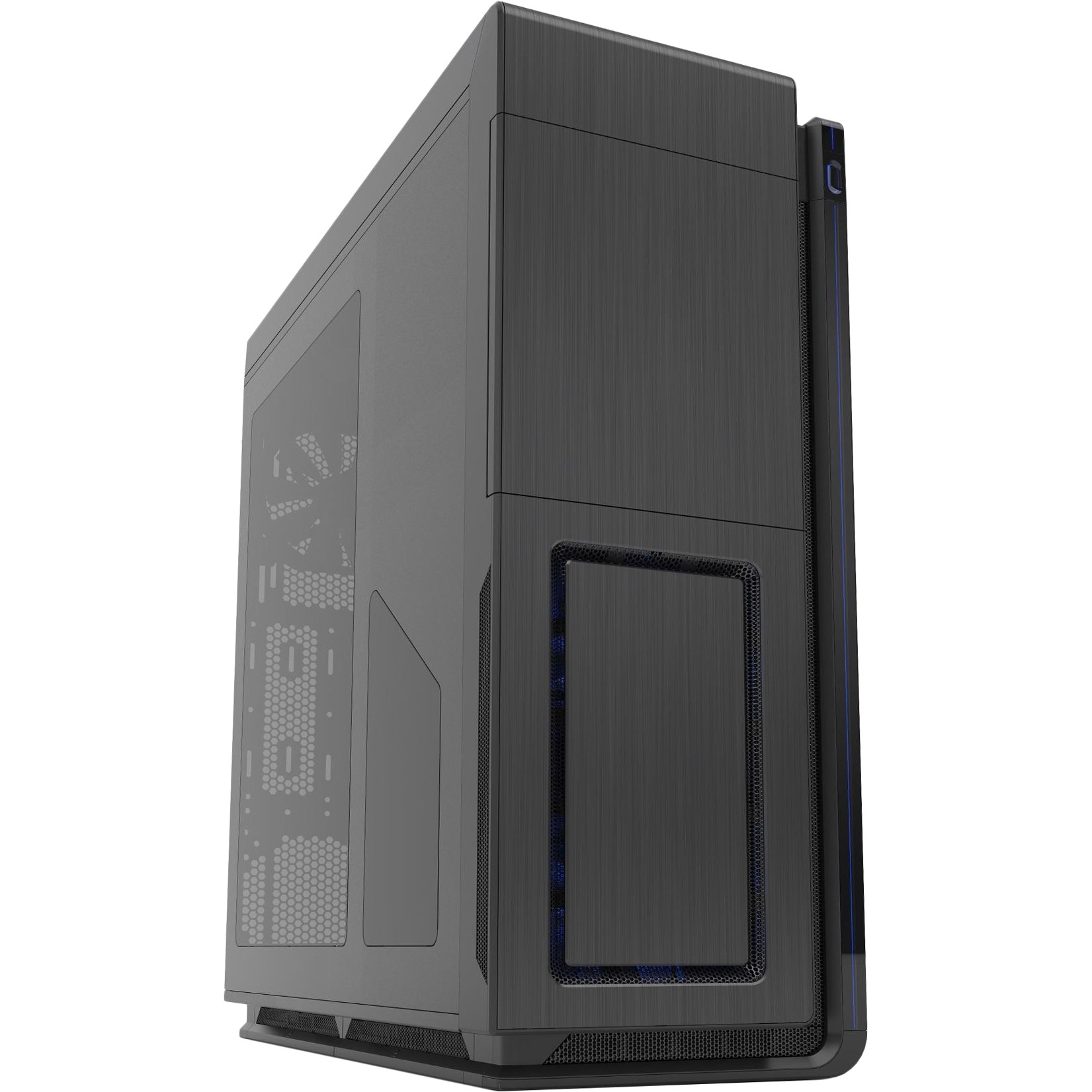 Phanteks Enthoo Primo Black (PH-ES813P_BL) - зображення 1