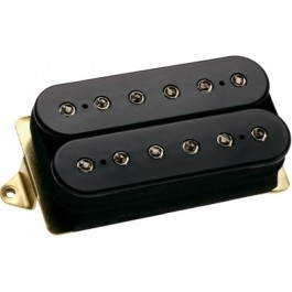   DIMARZIO Super Distortion DP100 BK