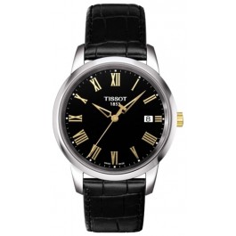   Tissot T033.410.26.053.01