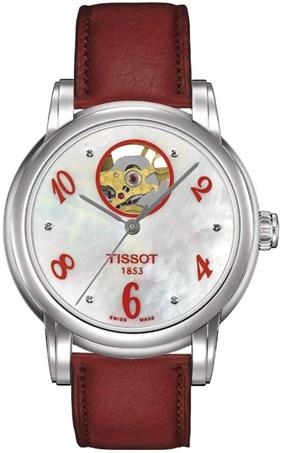 Tissot T050.207.16.116.01 - зображення 1