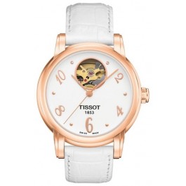   Tissot T050.207.36.017.00