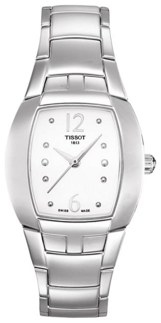 Tissot T053.310.11.017.00 - зображення 1