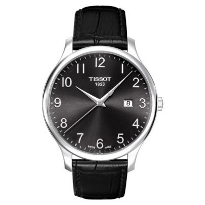 Tissot T063.610.16.052.00 - зображення 1