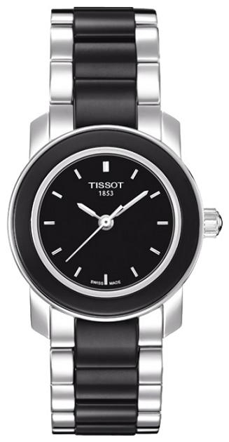 Tissot T064.210.22.051.00 - зображення 1