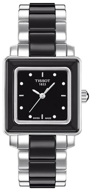 Tissot T064.310.22.056.00 - зображення 1