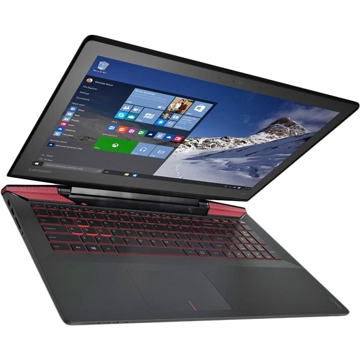 Lenovo IdeaPad Y700-15 - зображення 1