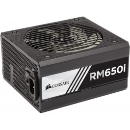   Corsair RM650i (CP-9020081)