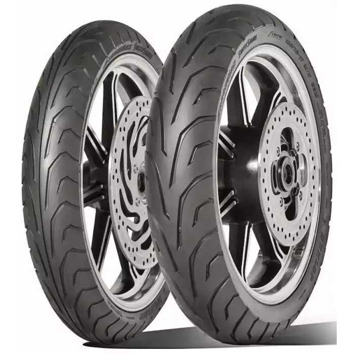 Dunlop Arrowmax StreetSmart (110/90R18 61V) - зображення 1