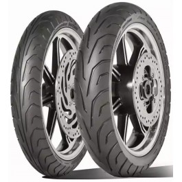   Dunlop Arrowmax StreetSmart (110/90R18 61V)