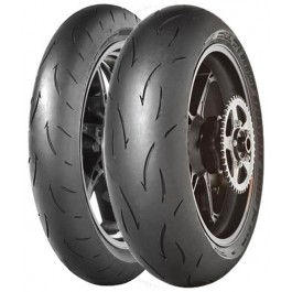   Dunlop D212 GP (120/70R17 58W)