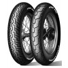 Dunlop D402 (130/70R18 63H) - зображення 1