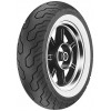 Dunlop K555 (110/90R18 61S) - зображення 1