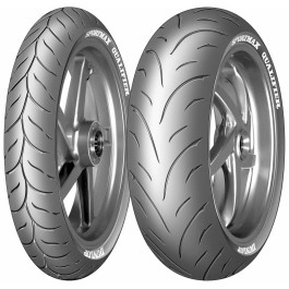   Dunlop SportMax QUALIFIER (120/60R17 55W)