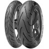 Metzeler SPORTEC M3 (160/60R17 69W) - зображення 1