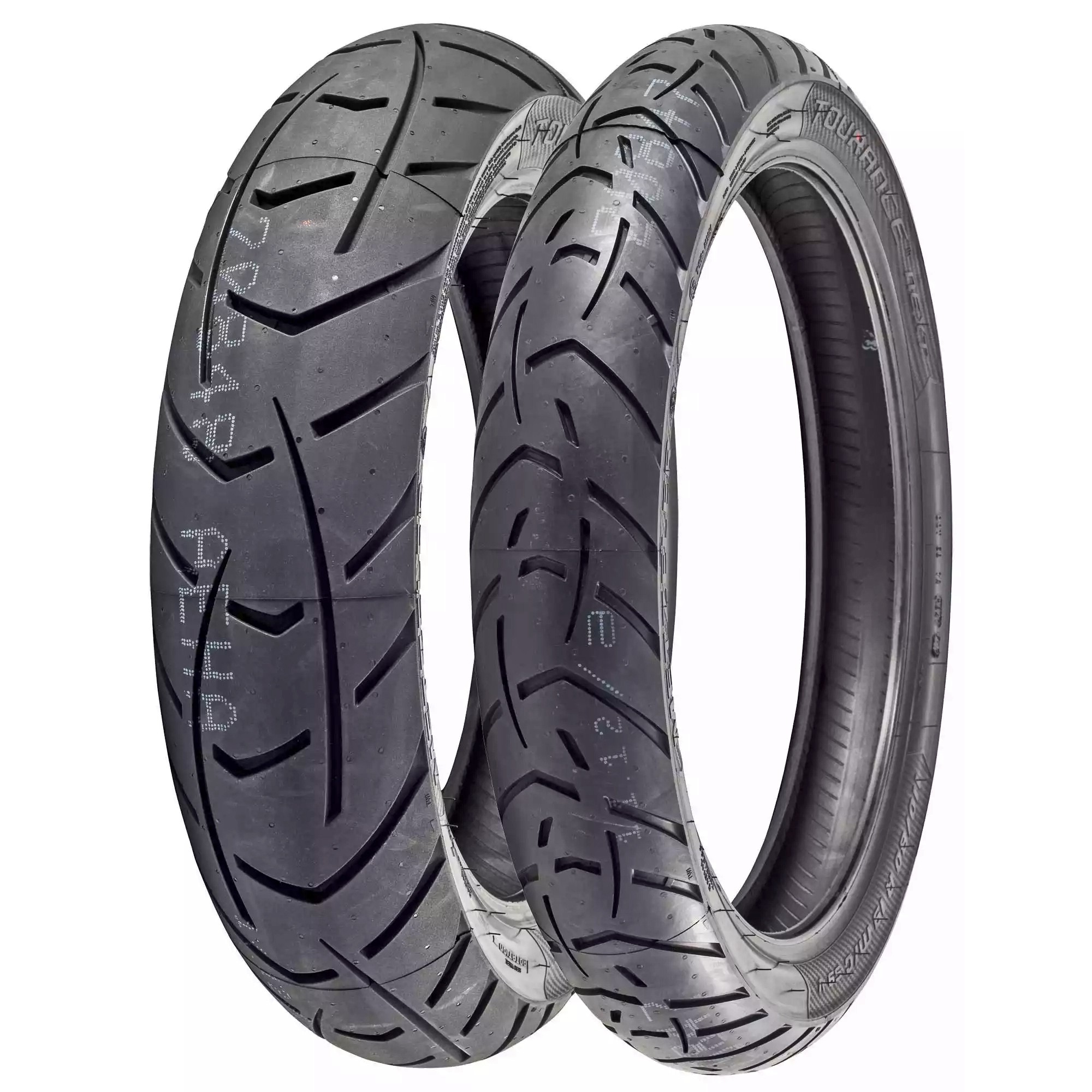 Metzeler TOURANCE NEXT (100/90R19 57V) - зображення 1