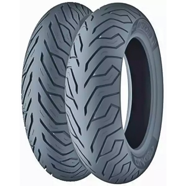 Michelin CITY GRIP (110/70R13 48S) - зображення 1