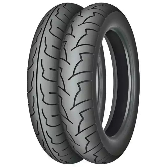 Michelin PILOT ACTIV (110/80R17 57V) - зображення 1