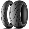 Michelin SCORCHER 11 (140/75-17 67V) - зображення 1