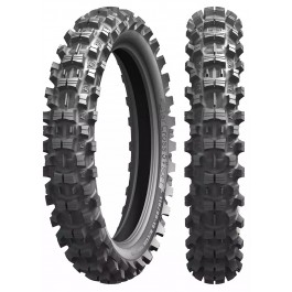   Michelin STARCROSS 5 (100/90R19 57M)