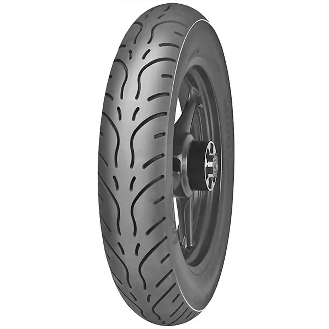 MITAS MC 7 (120/90R16 63P) - зображення 1