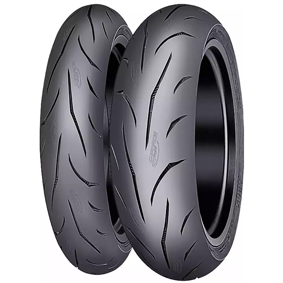 MITAS SPORT FORCE (180/55R17 73W) - зображення 1