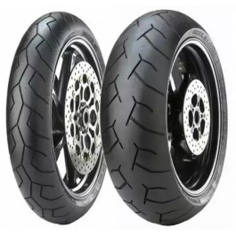   Pirelli DIABLO (160/60R17 69W)