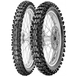 Pirelli SCORPION MX (100/90R19 57M)