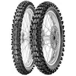   Pirelli SCORPION MX (110/90R17 60M)