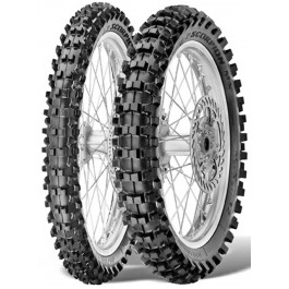   Pirelli SCORPION MX (70/100R17 40M)