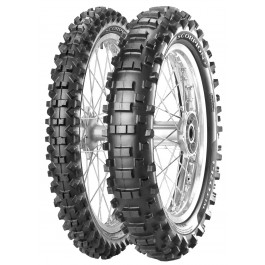   Pirelli SCORPION PRO (140/80R18 70M)