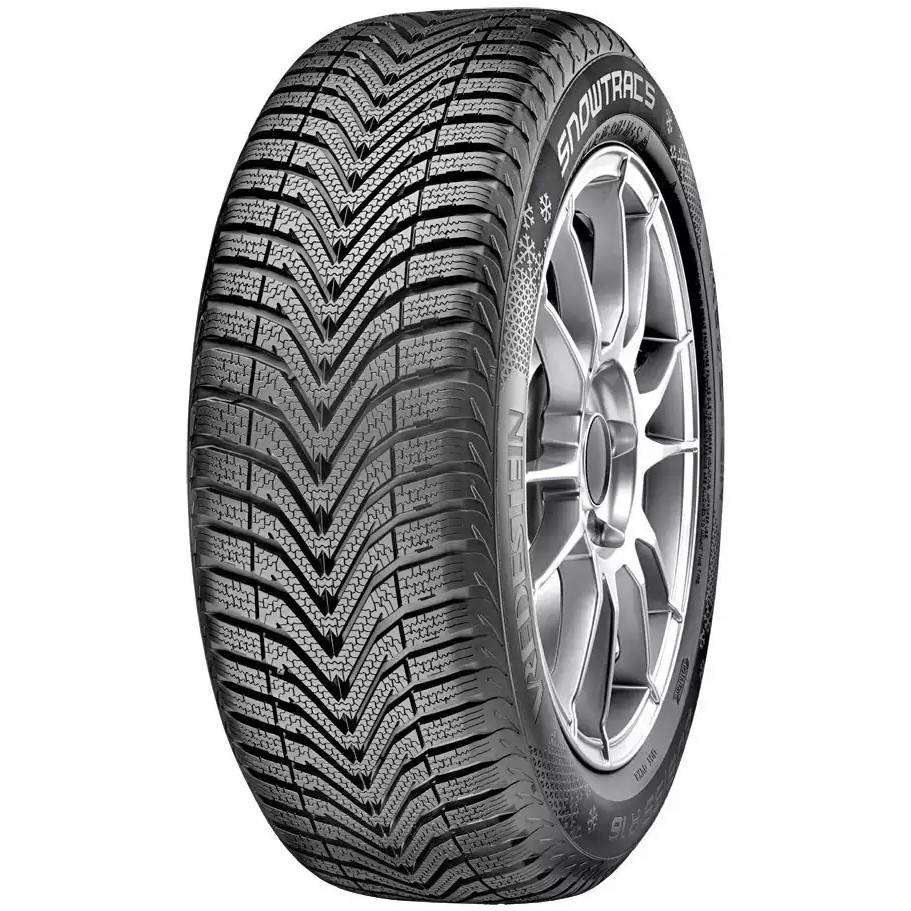 Vredestein Snowtrac 5 (165/65R14 79T) - зображення 1