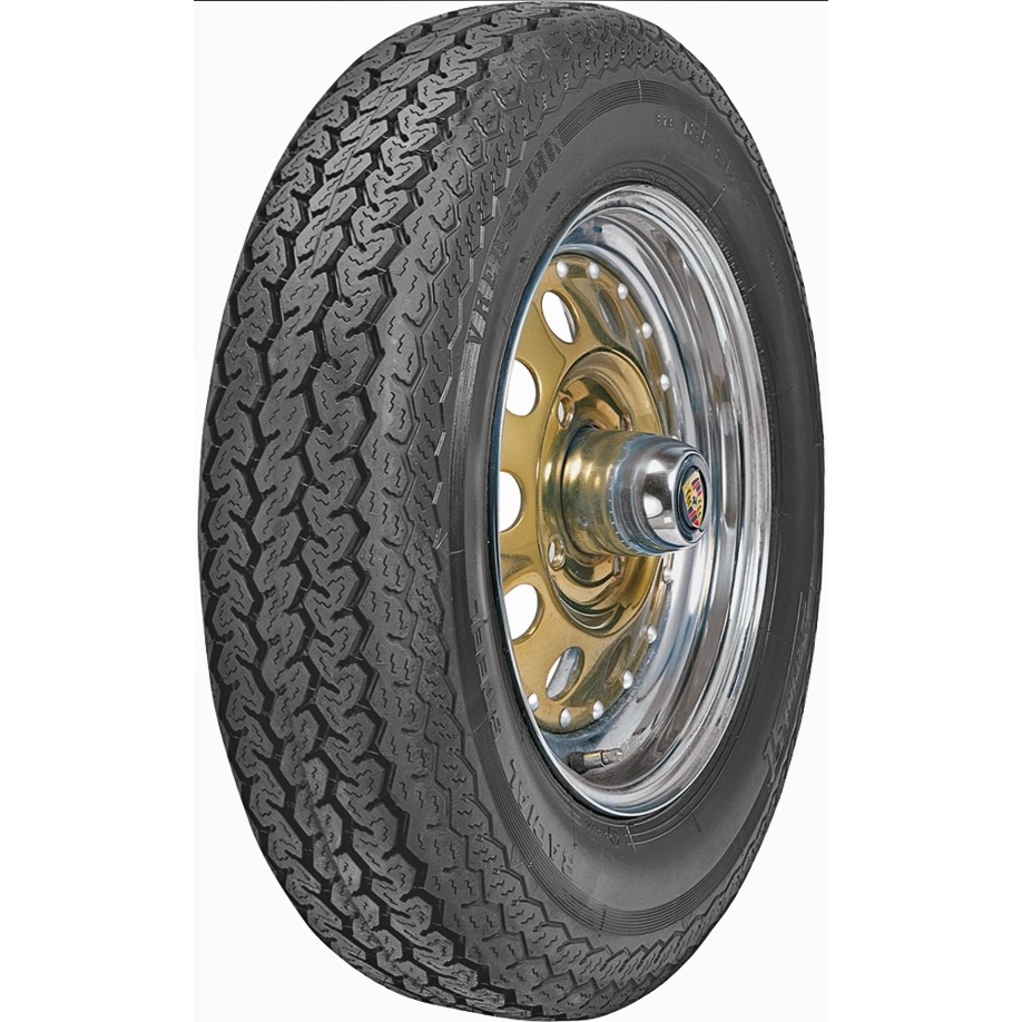 Vredestein Sprint Classic (135/80R14 70S) - зображення 1