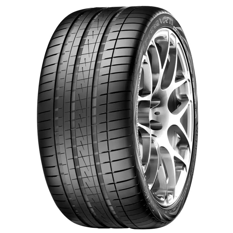 Vredestein Ultrac Vorti (235/35R20 92Y) XL - зображення 1